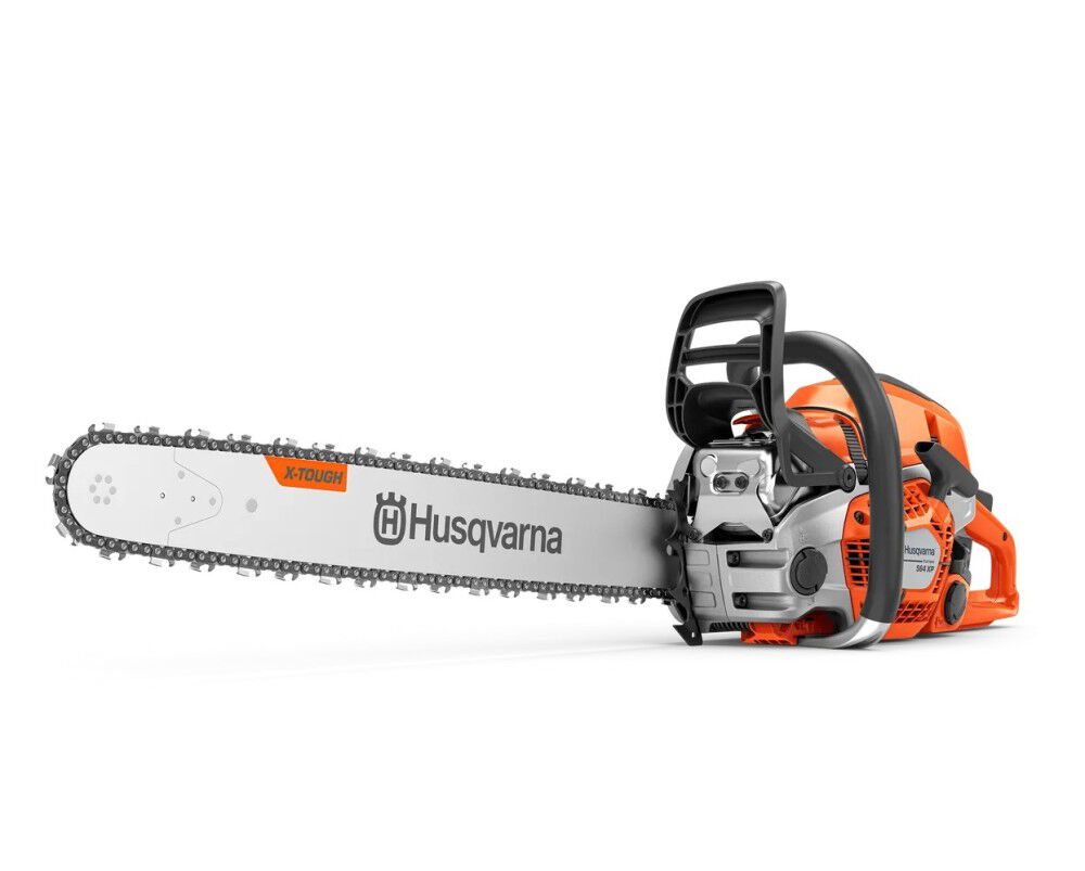 Husqvarna 564 XP Fuel Injected 24 Inch X-Tough RSN 3/8 Inch C83 Chainsaw