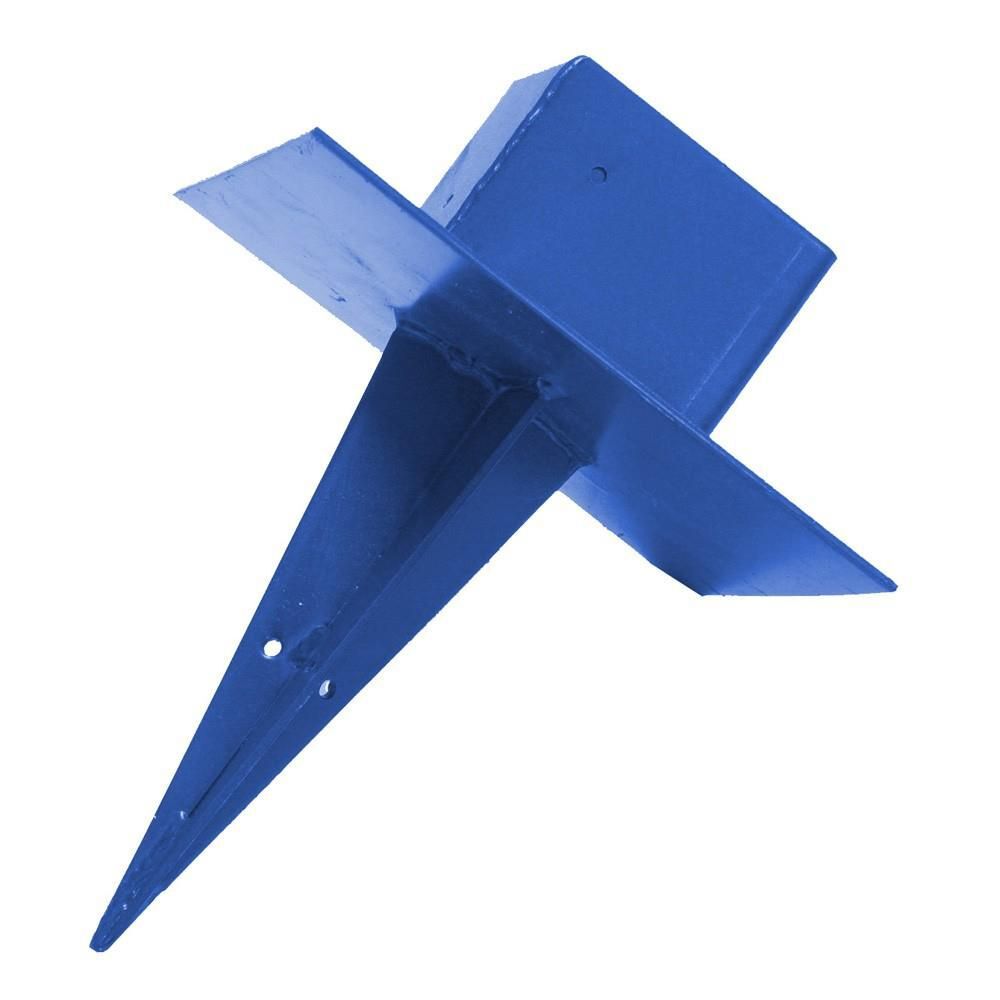 Werner Pole Anchor