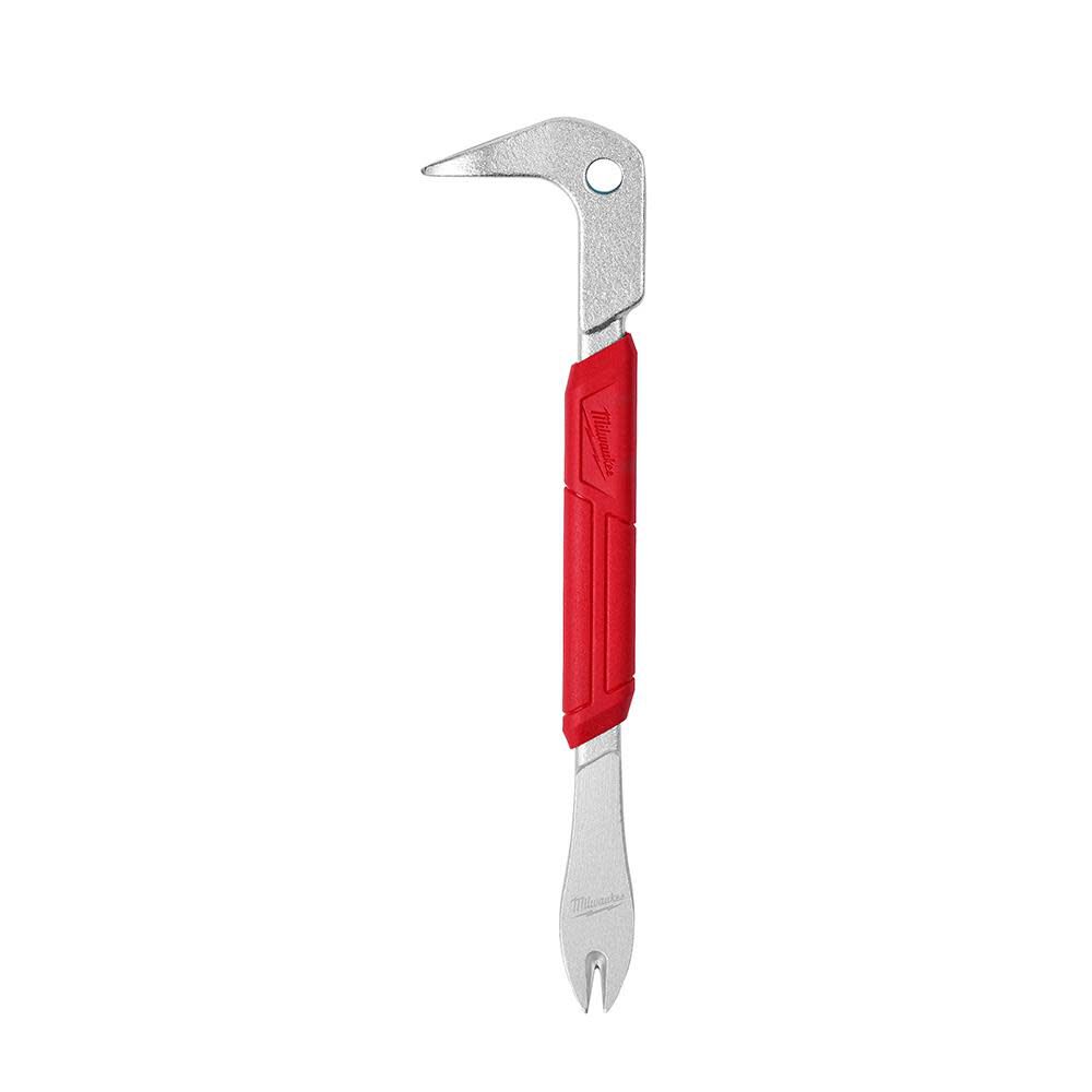 Milwaukee 9 in. Finish Nail Puller