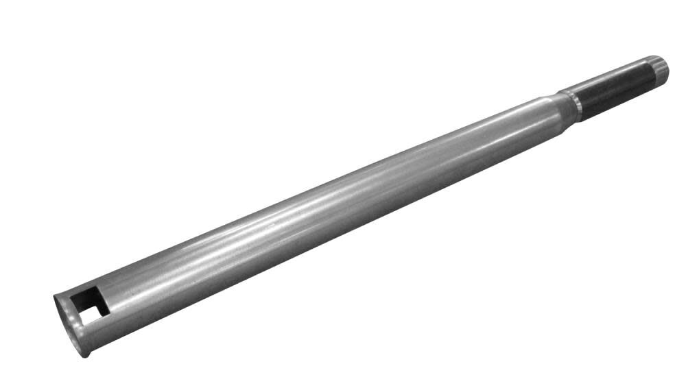 Fill-Rite 1 In. Steel Telescoping Suction Pipe