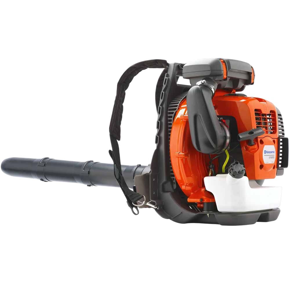 Husqvarna Backpack Blower (570BTS)