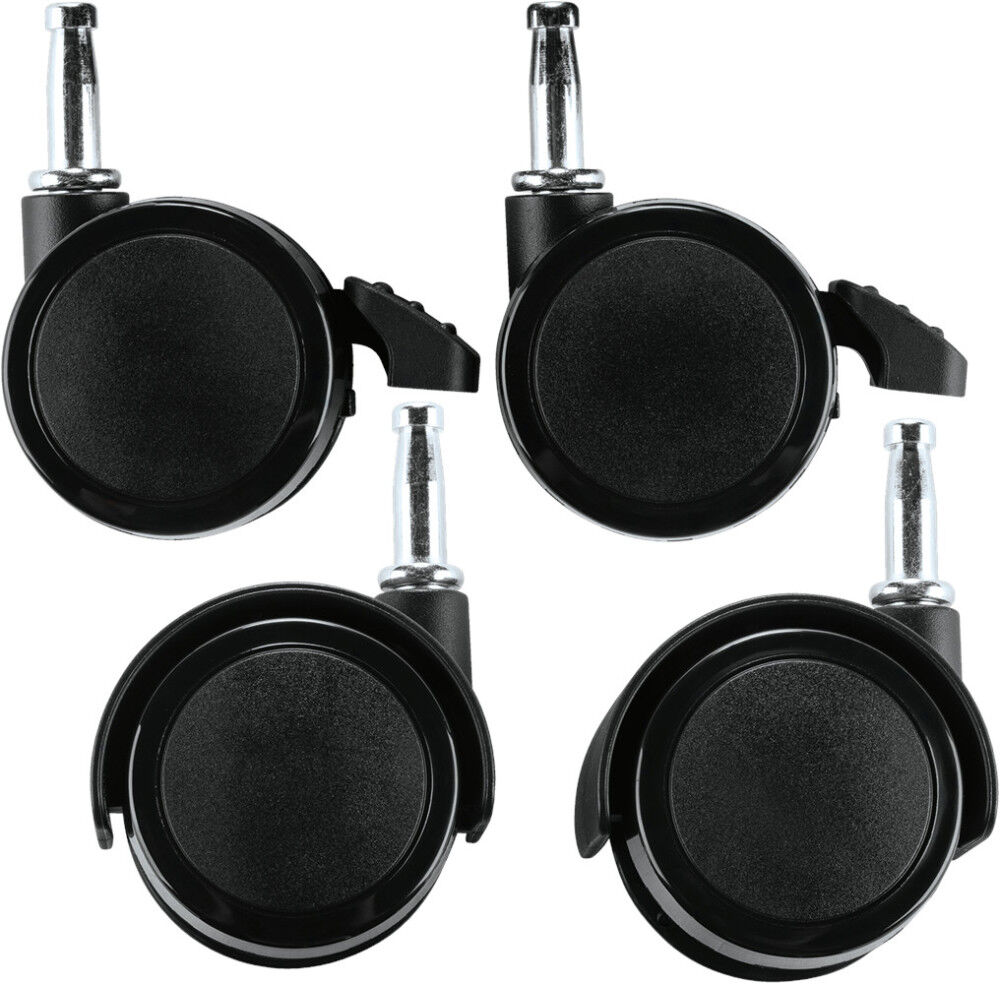 Makita 4 Piece Caster Wheel Set for GCV14