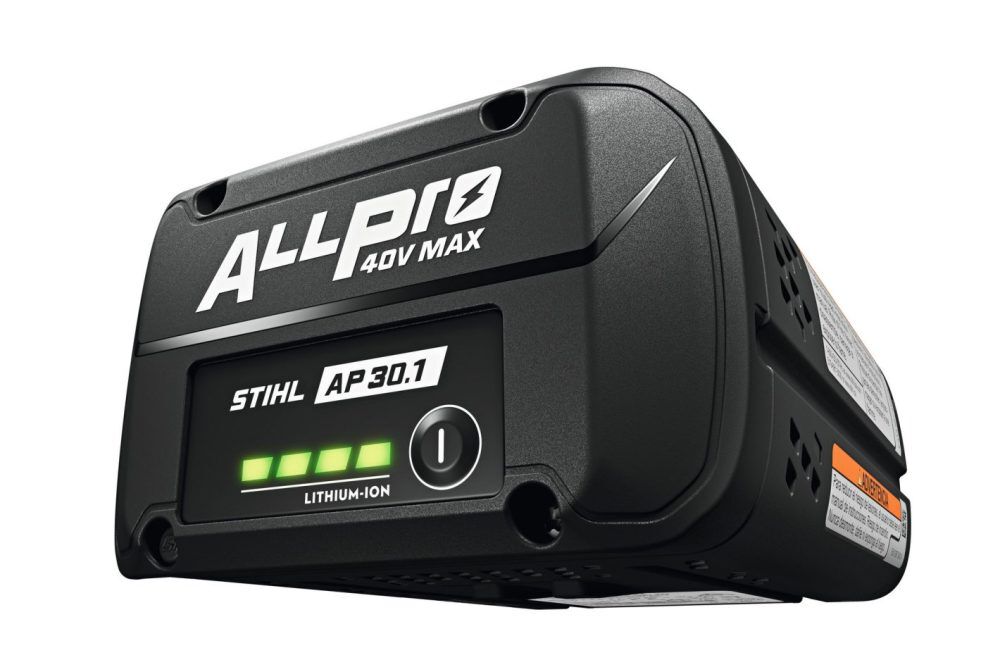 Stihl ALLPRO AP 30 40V Battery