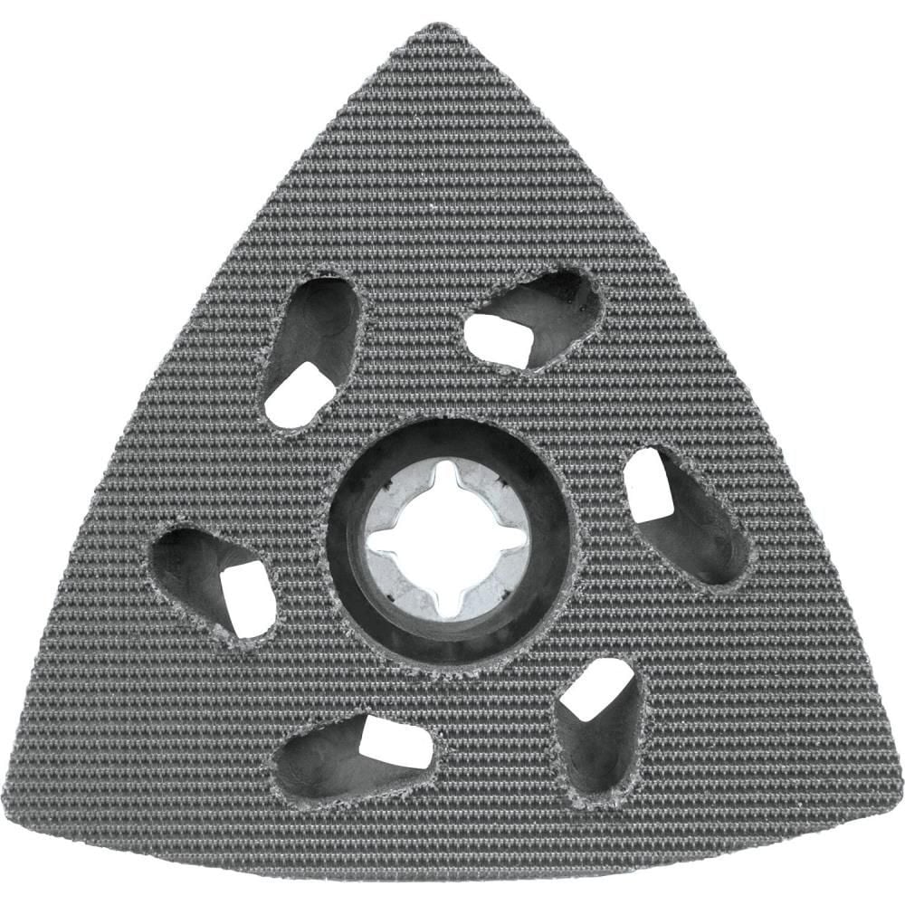 Makita Starlock Sanding Pad