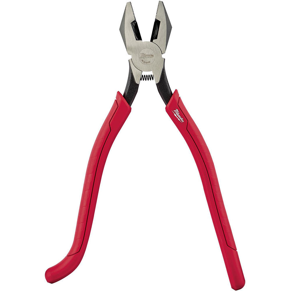 Milwaukee Ironworker’s Pliers