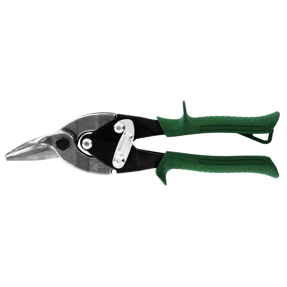 Midwest Snips Right Cut Aviation Snip