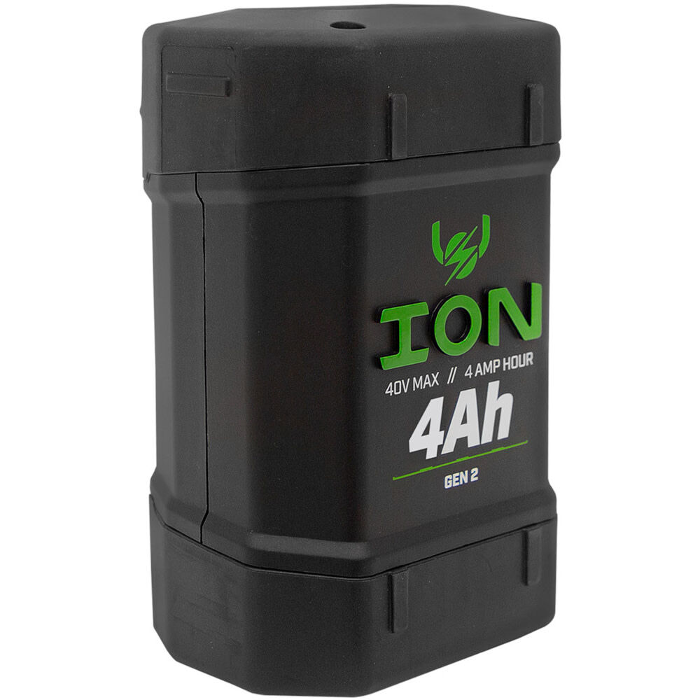 Ion Gen 2 Replacement Battery 40V 4AMP For G2 Only