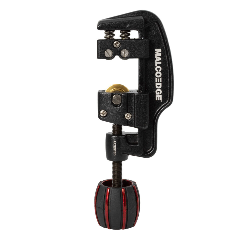 Malco Products MalcoEdge TC1014 1/4 – 1-1/4 Inch Heavy-Duty Tube Cutter