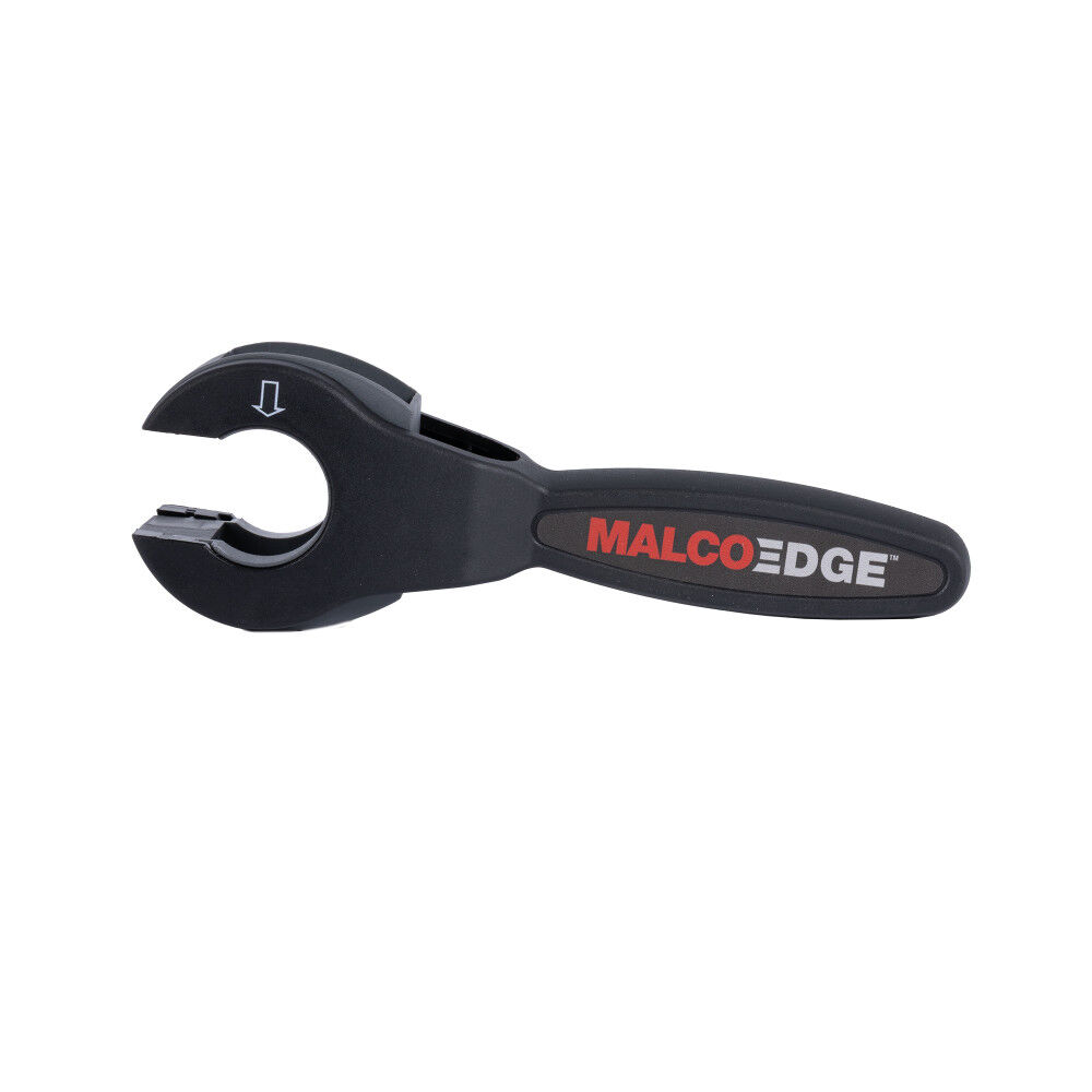 Malco Products MalcoEdge TC1011 1/8 – 7/8 Inch Ratcheting Tube Cutter