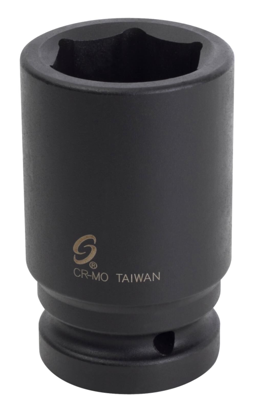 Sunex 1 Inch Drive 1-5/16 Inch Deep Impact Socket