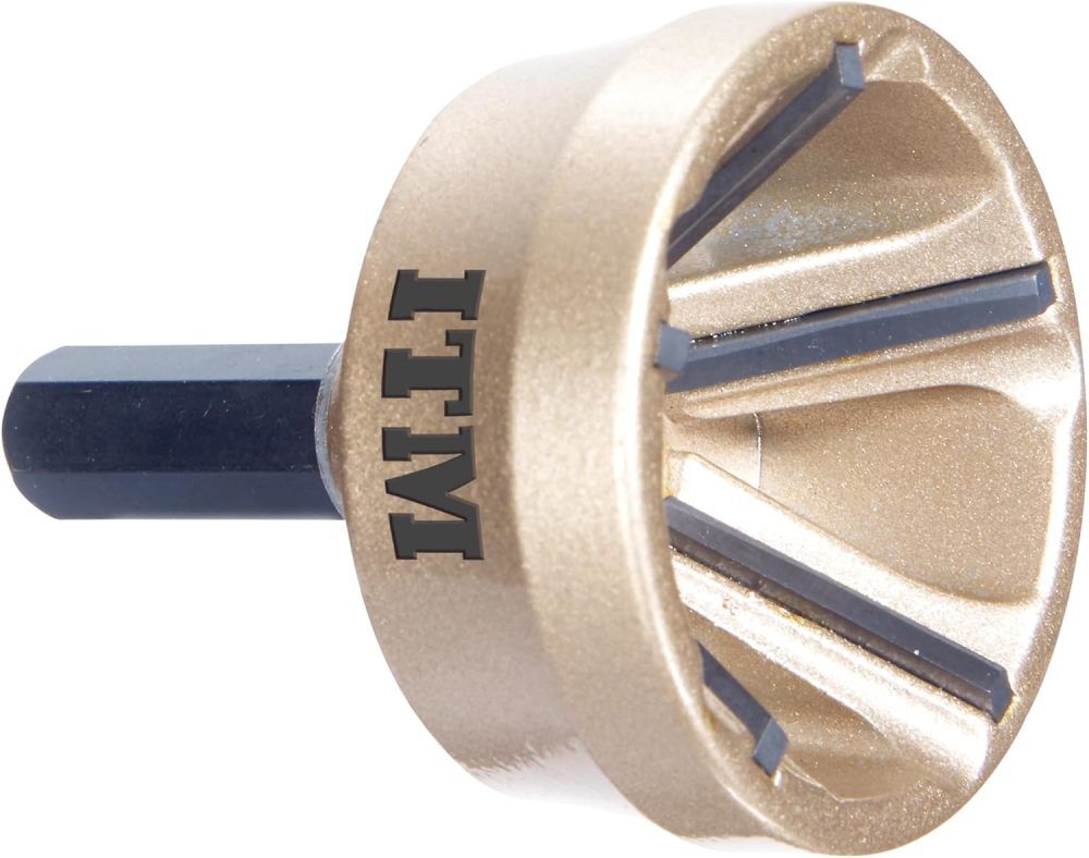 ITM Medium 1/2 – 1-3/8 Inch Carbide Blade Bar Champ Reamer