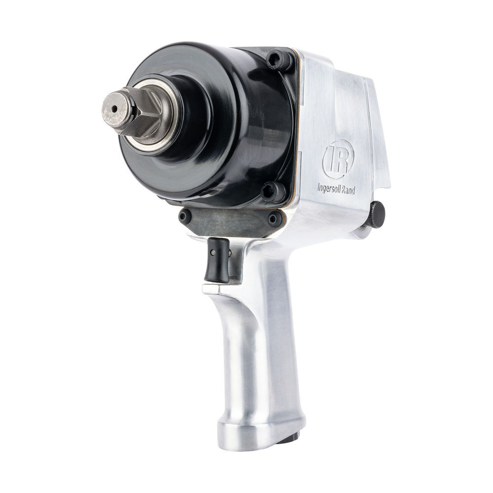 Ingersoll Rand 3/4 Inch Square Impactool Air Pistol, 1100 Ft-Lbs Max Torque