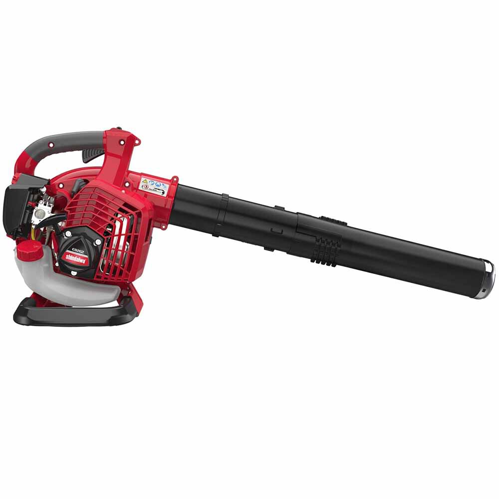 Shindaiwa Handheld Blower Professional 0.9KW 456 CFM 25.4cc