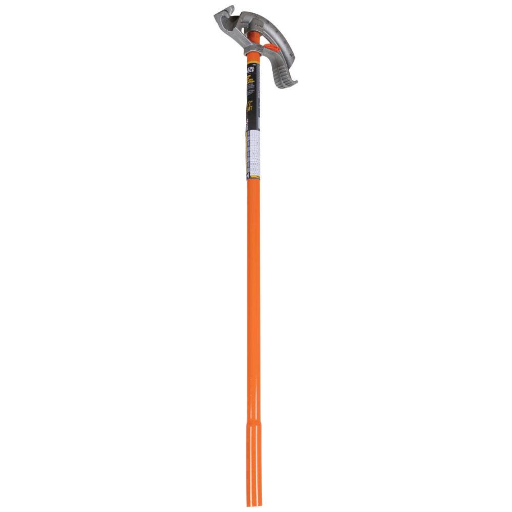Klein Tools Aluminum Conduit Bender 1/2in EMT