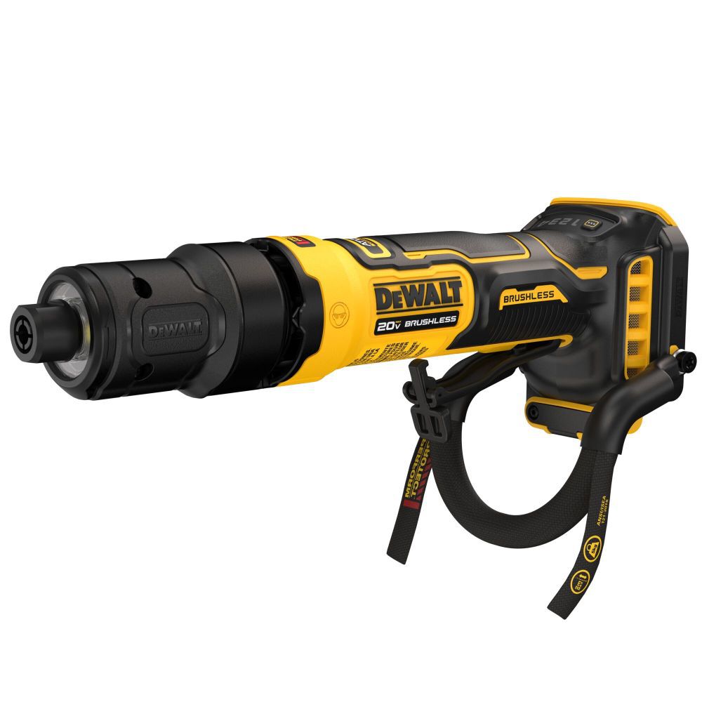 DEWALT ATOMIC 20V MAX Die Grinder with Lanyard Ready (Bare Tool)