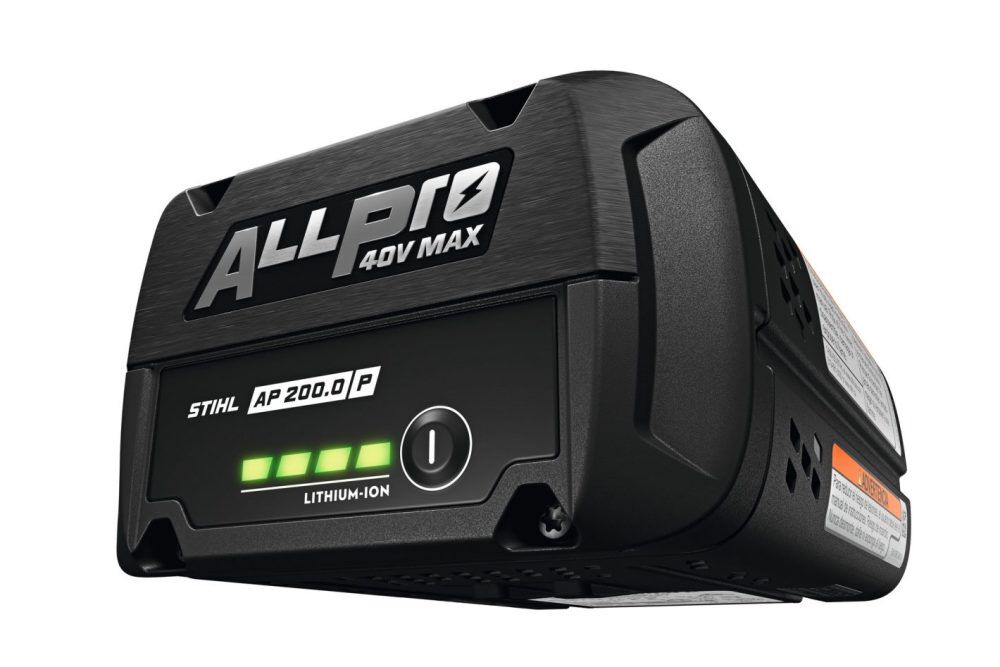 Stihl ALLPRO AP 200 P 40V Battery