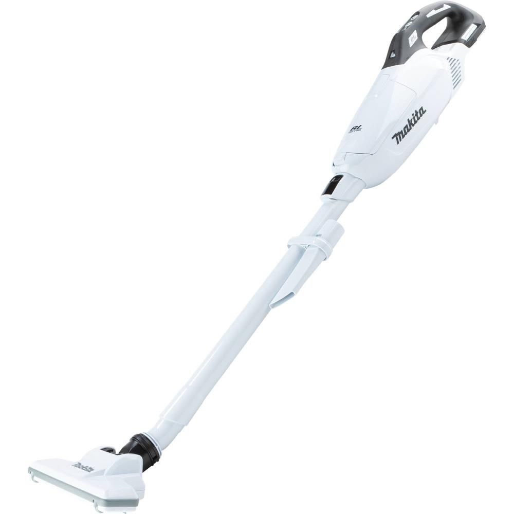 Makita 18V LXT Compact 4 -Speed Vacuum with Dust Bag (Bare Tool)