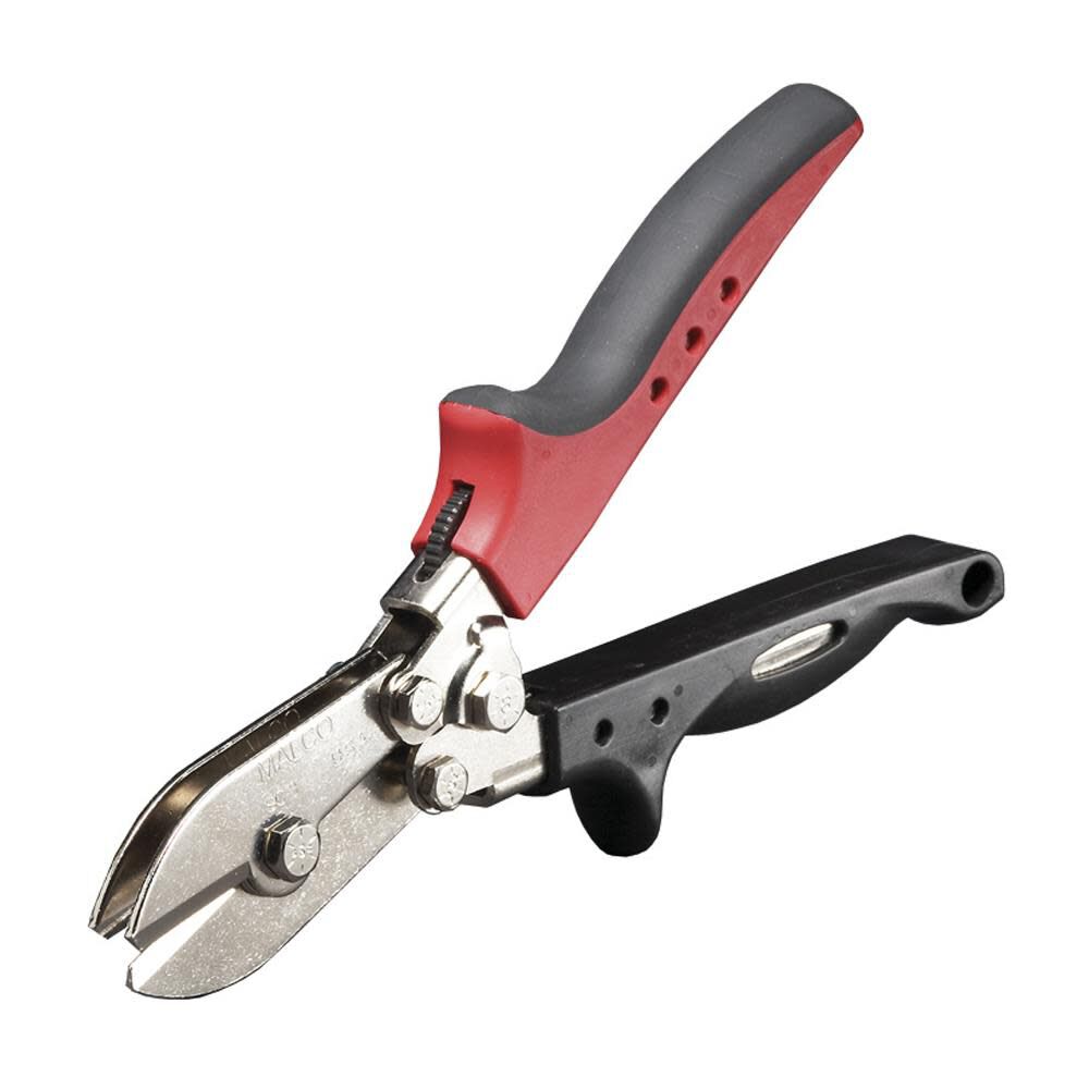Malco Products Heavy Duty Pipe Crimper