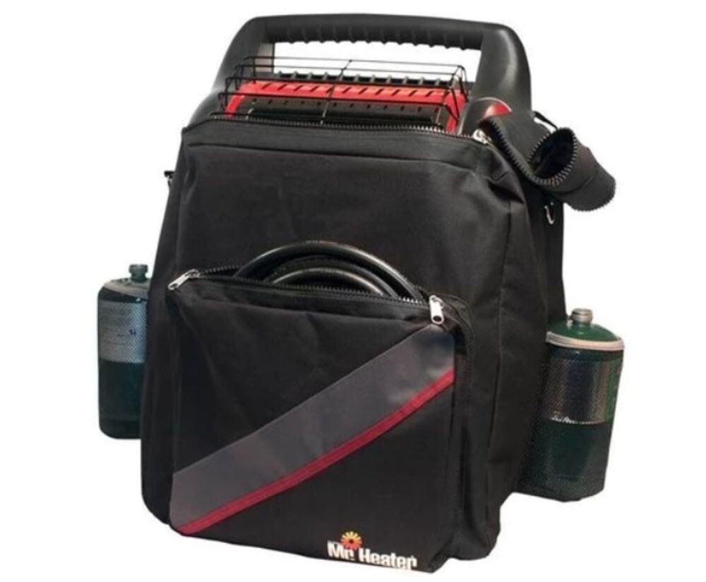 Mr Heater MH18B Big Buddy Accessory Bag