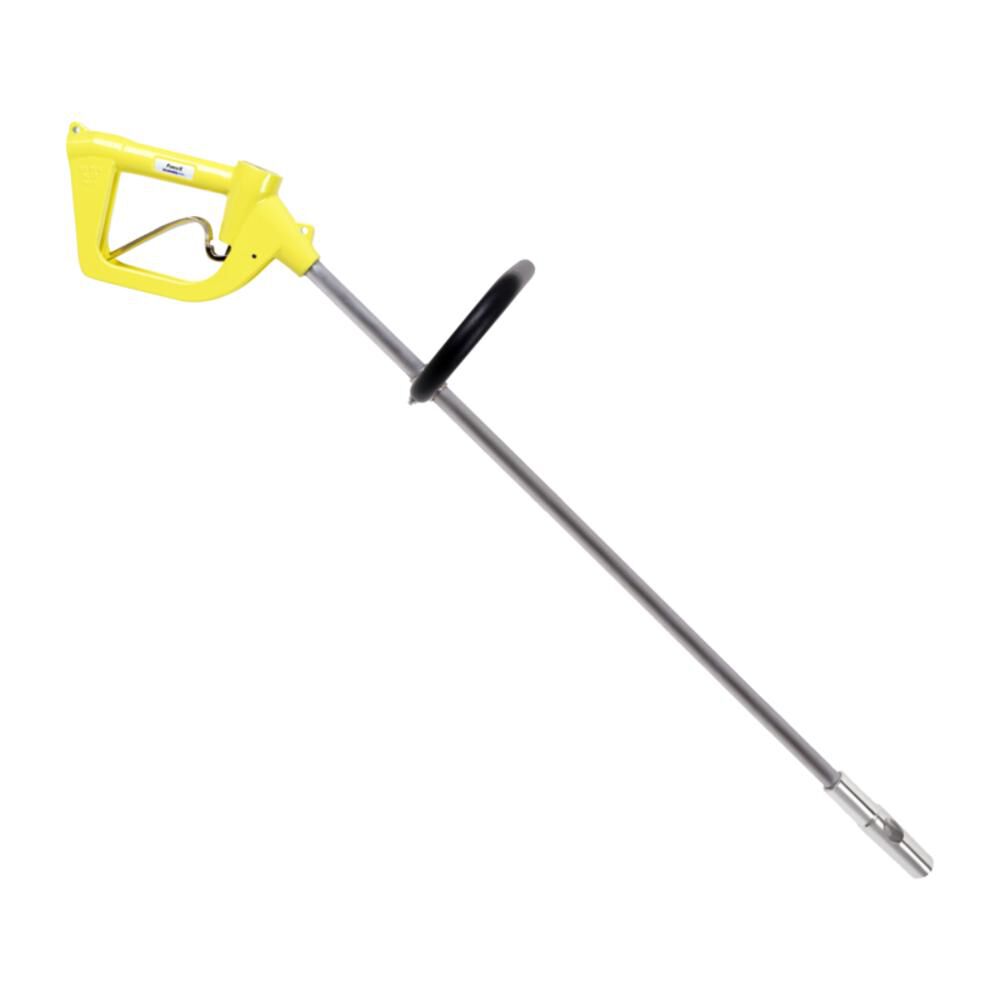 Guardair Force 5 72 Inch Series Safety Air Gun with Venturi Nozzle