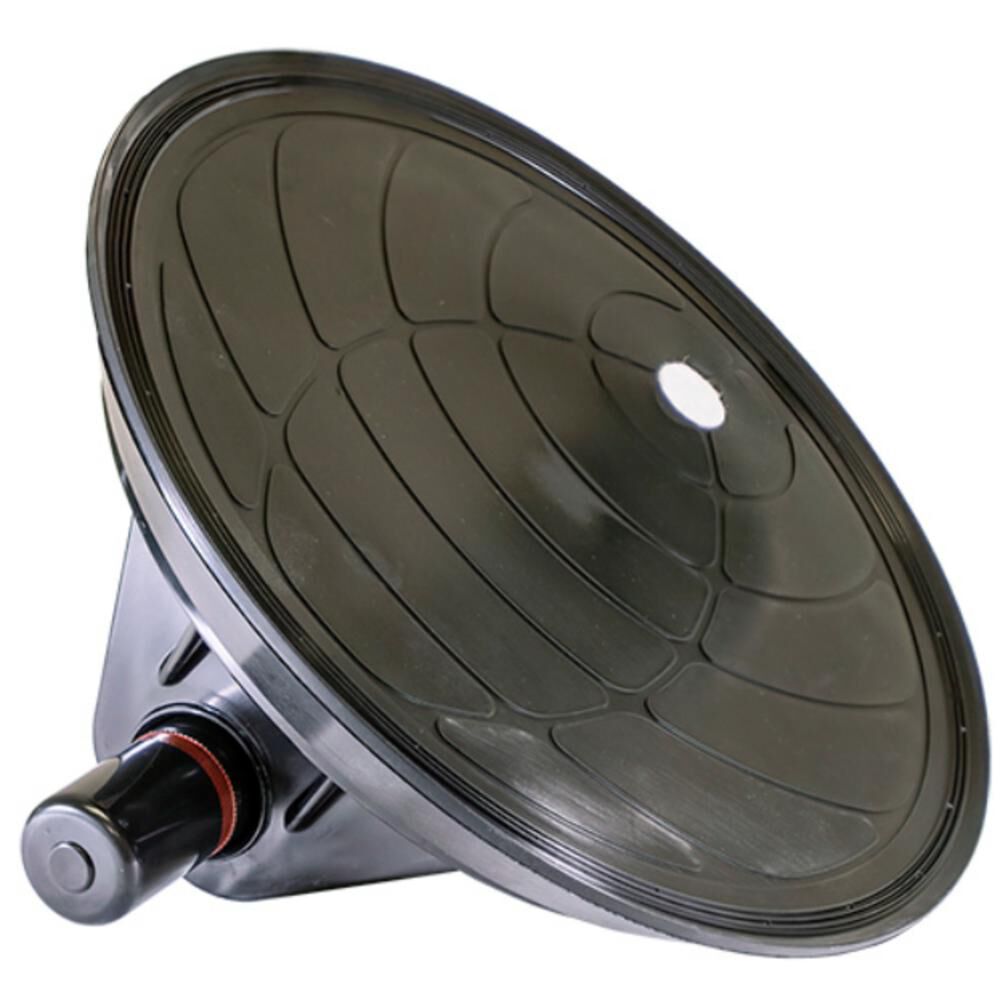 Woods Powr-Grip N4000 8 Inch Suction Cup