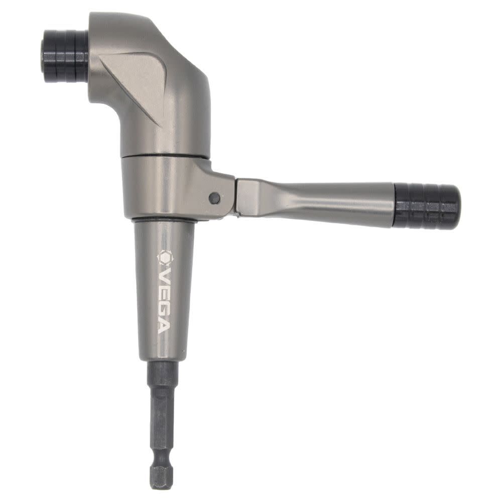 Vega Right Angle Adapter