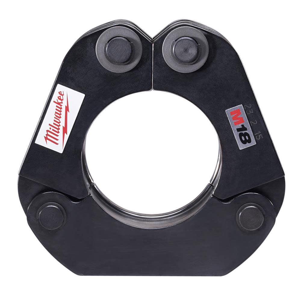 Milwaukee M18 2-1/2 in. Press Ring