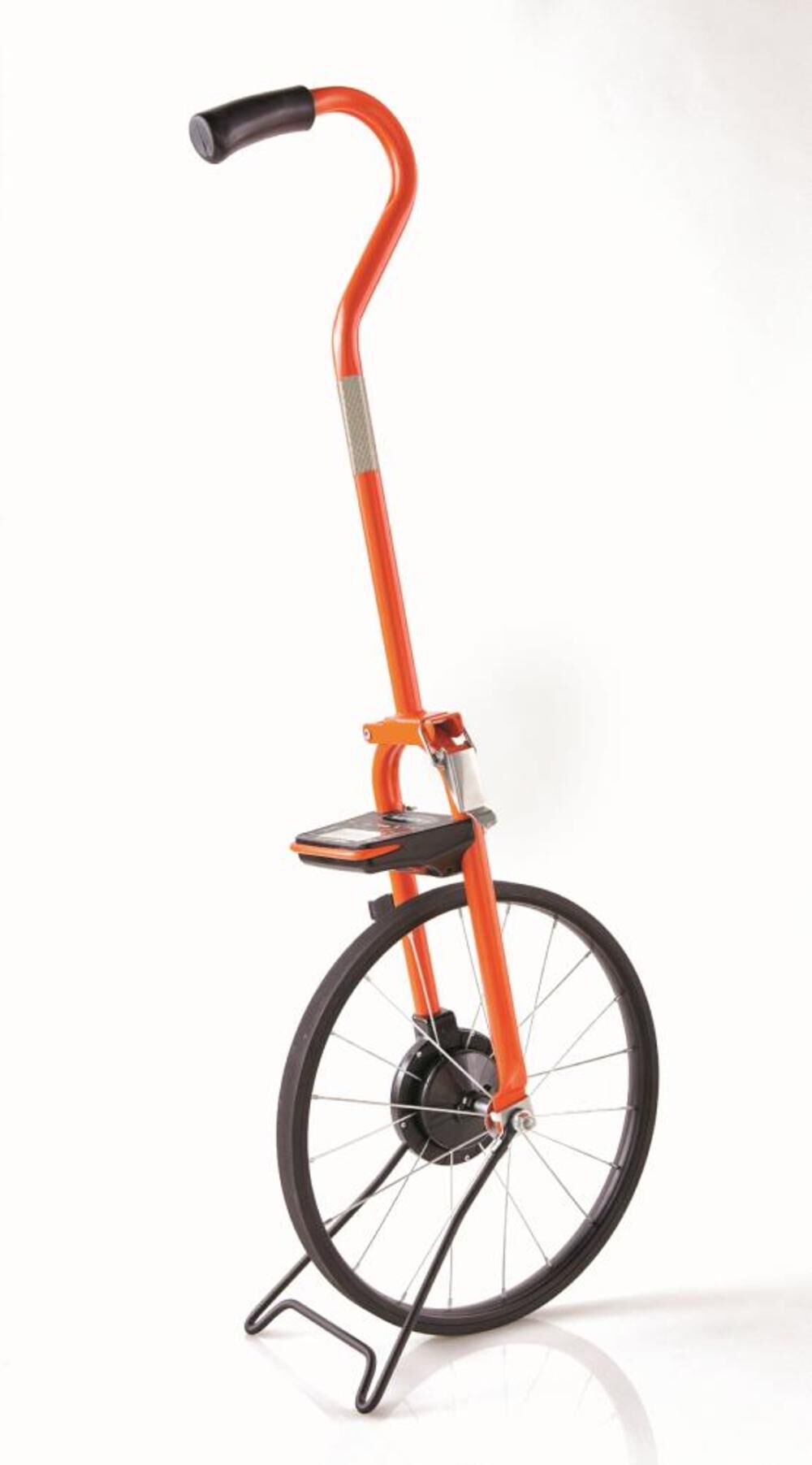 Keson Metal Professional 4′ Measuring Wheel