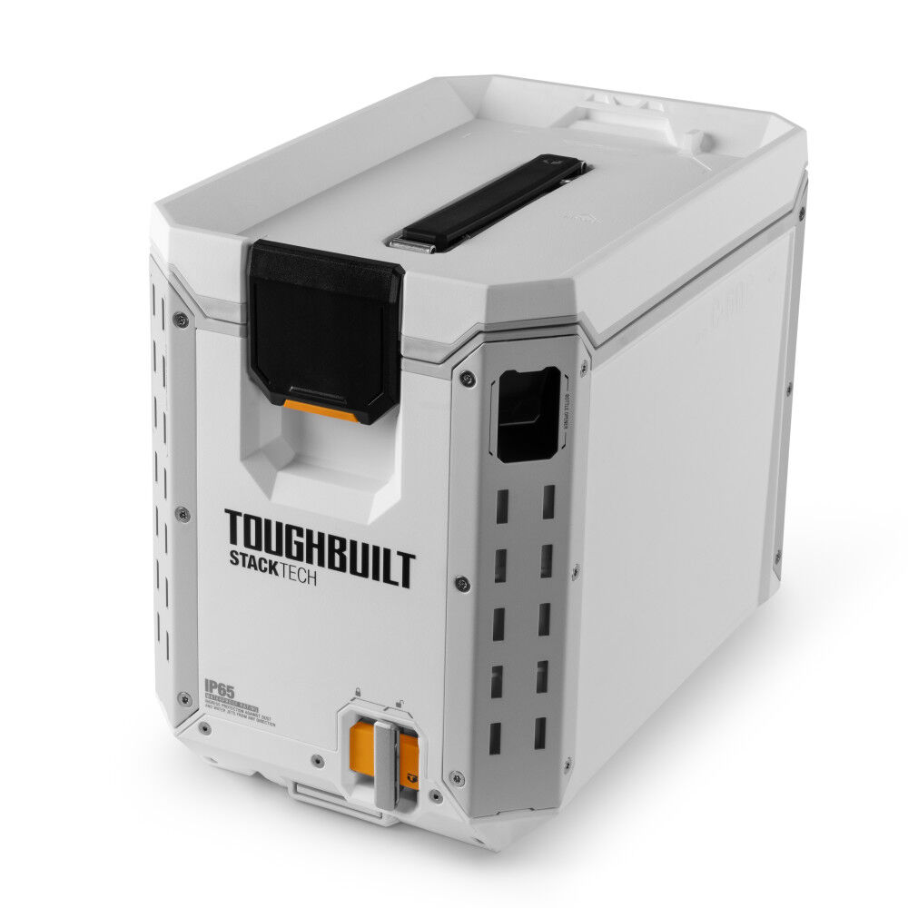 Toughbuilt StackTech Compact Cooler