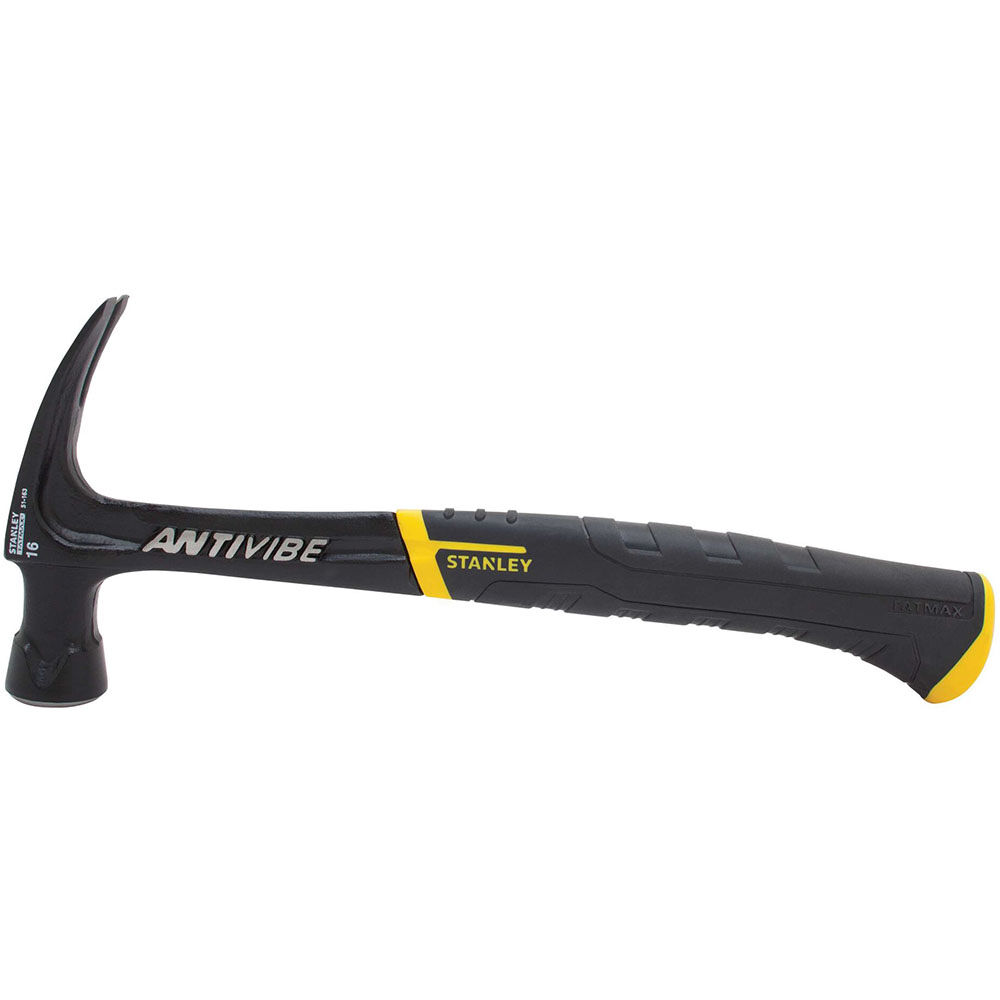 Stanley 16 oz FatMax Xtreme AntiVibe Hammer