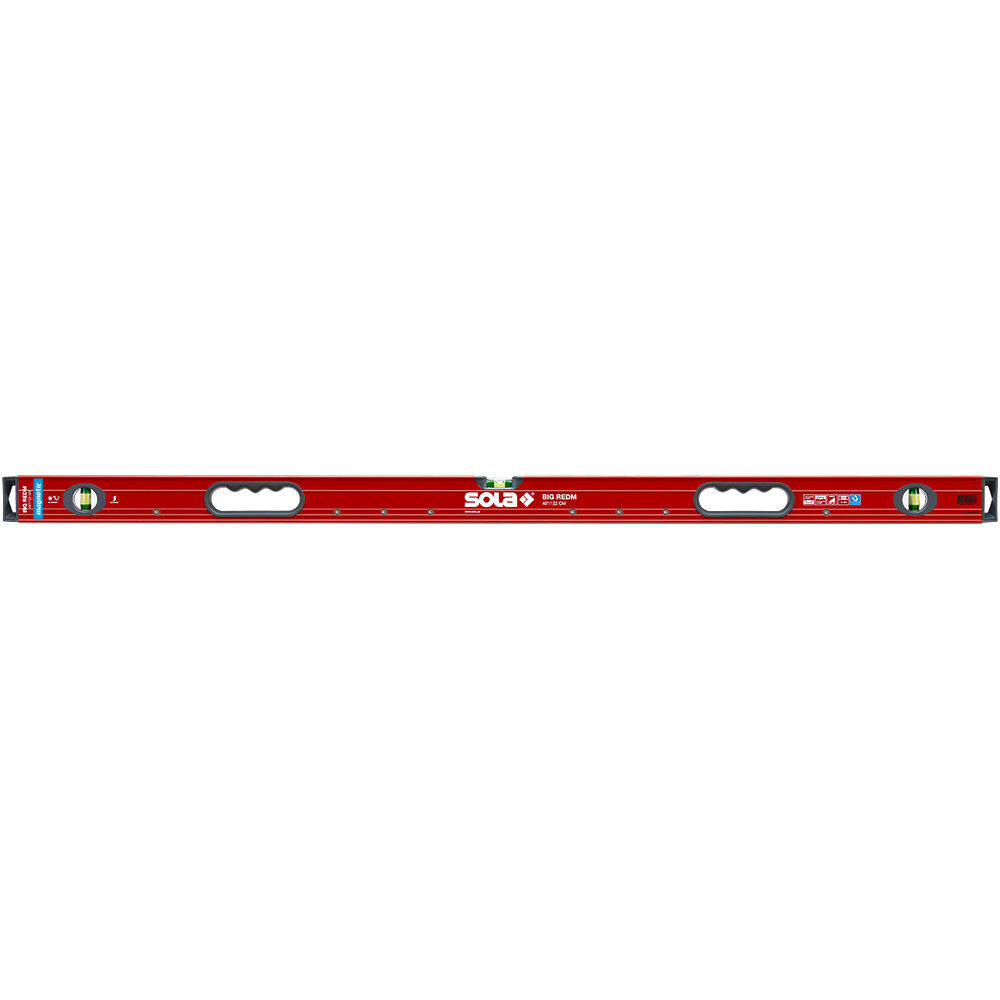 SOLA 48 in Box Beam Magentic Level