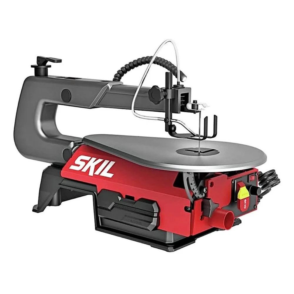 SKIL 1.2 Amp 16in Variable Speed Scroll Saw