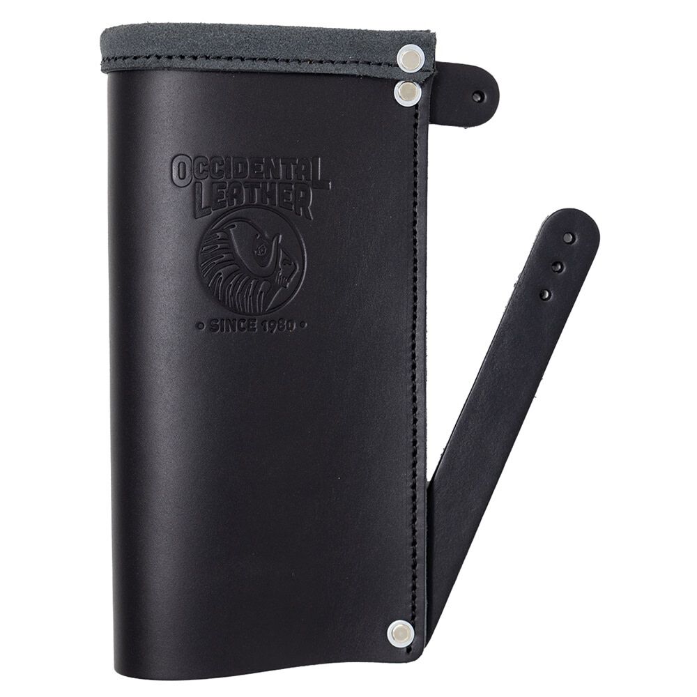 Occidental Leather Hammer Sleeve Kit, Black