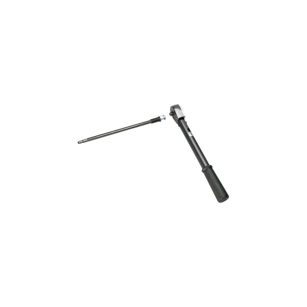Ripley Utility Tool TRW5060/TSA Torque Wrench & Shaft Assembly