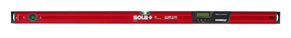 SOLA Box-Beam 3 Focus-60 Vials 48 Inch Digital
