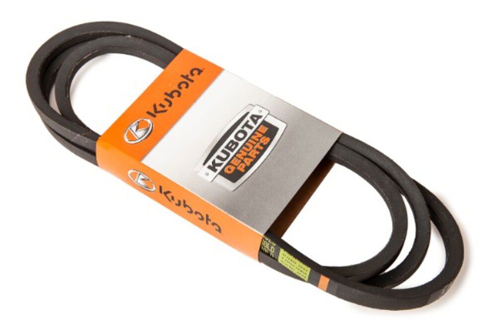 Kubota Parts 1/2 Inch Width x 78 Inch Length V-Belt for Zero Turn Mower