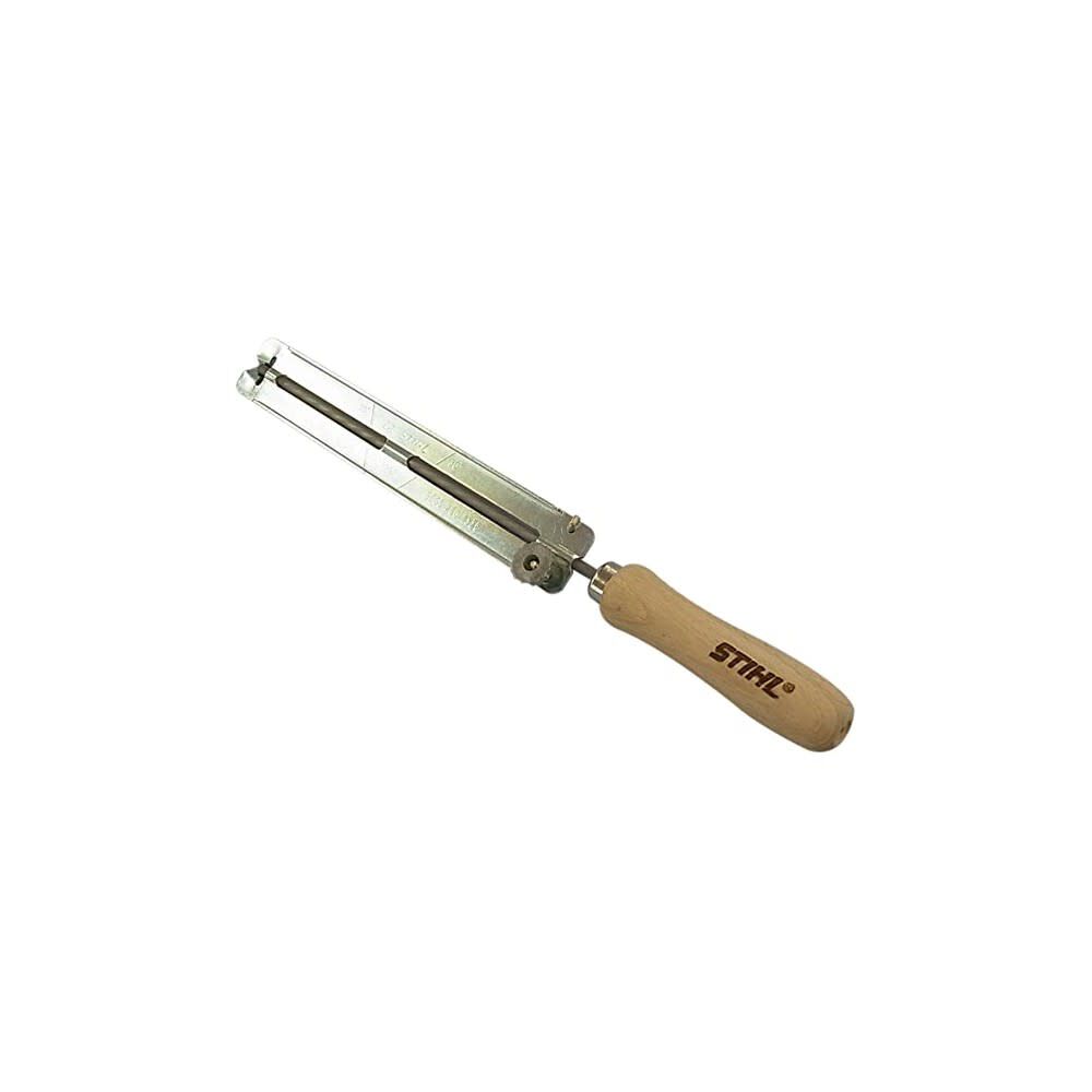 Stihl 5/32in File Guide For 1/4in 3/8in PM Chain Pitch