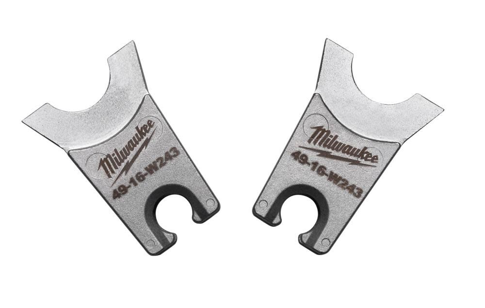 Milwaukee W Style: W-243 Die