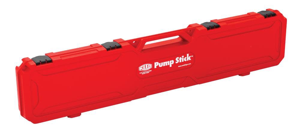 Reed Mfg Case for Pump Stick CP15CASE (98193)