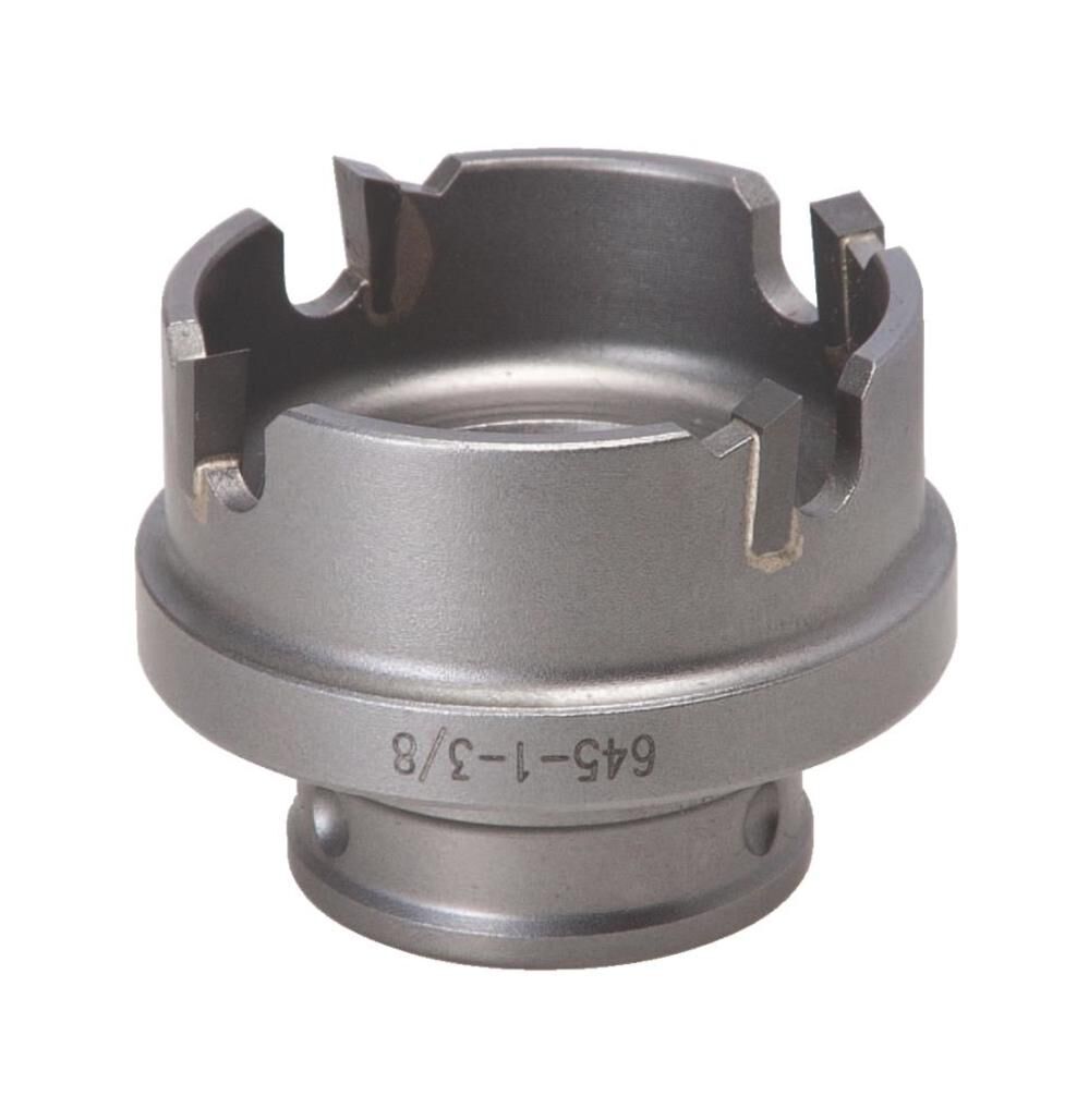 Greenlee Carbide Cutter Quick Change 1-3/8 In.
