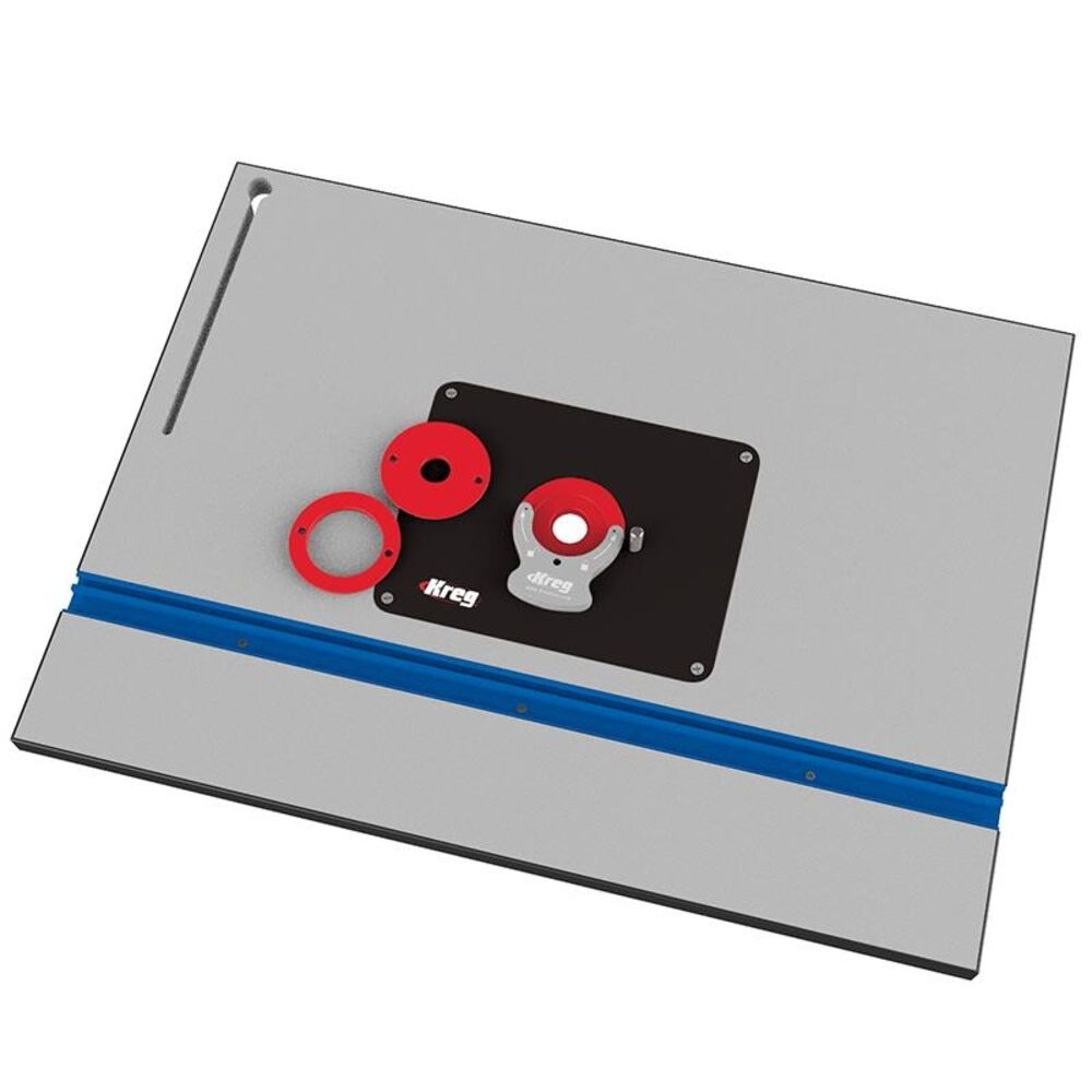 Kreg Precision Router Table Top (24in x 32in)