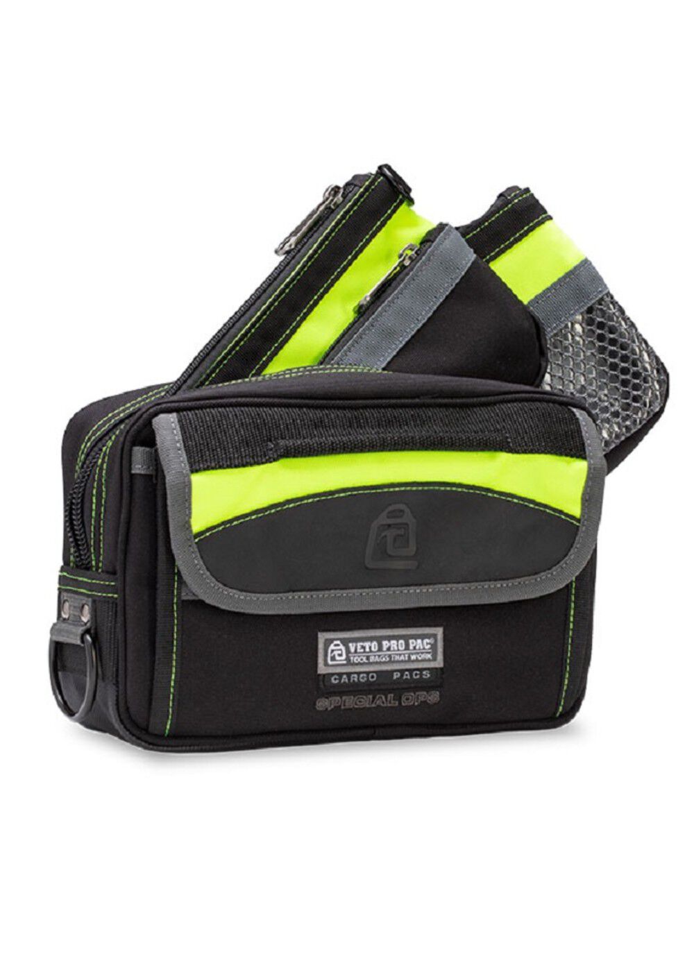 Veto Pro Pac Special Ops Cargo Pack Small