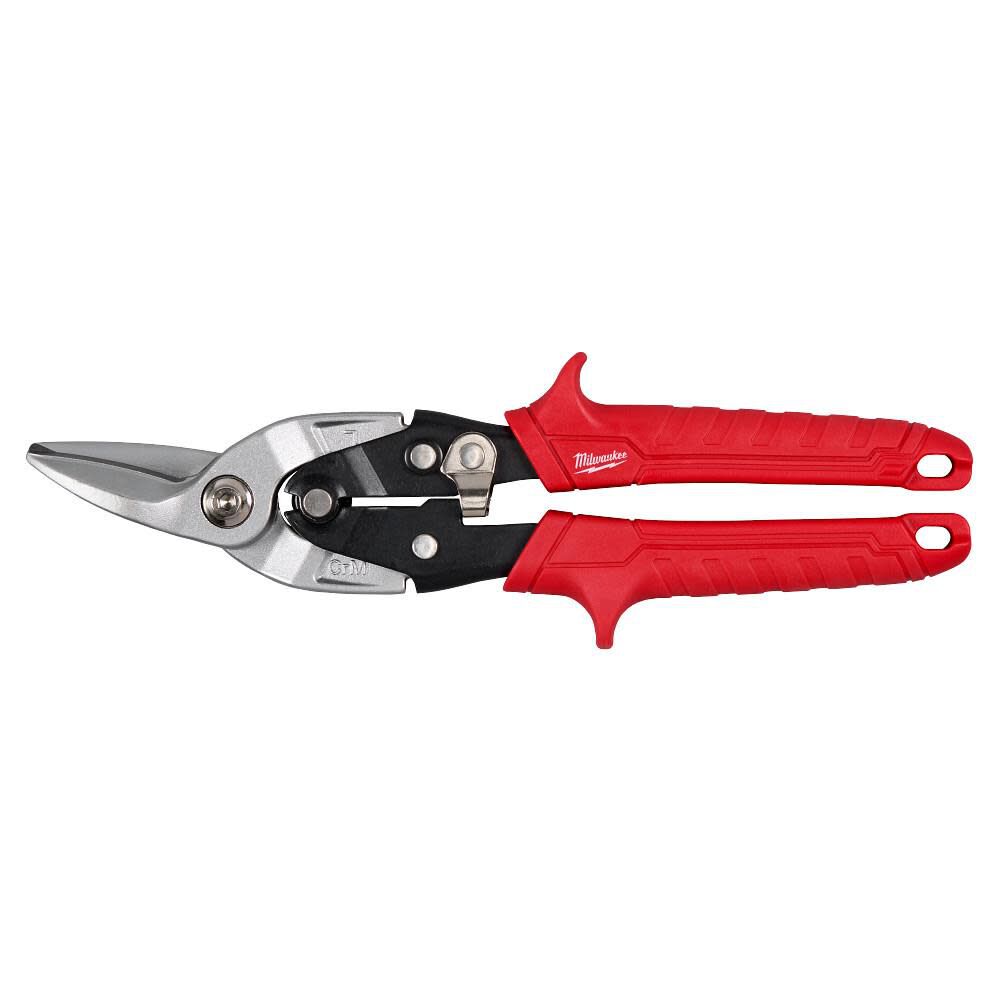 Milwaukee Left Cutting Aviation Snips