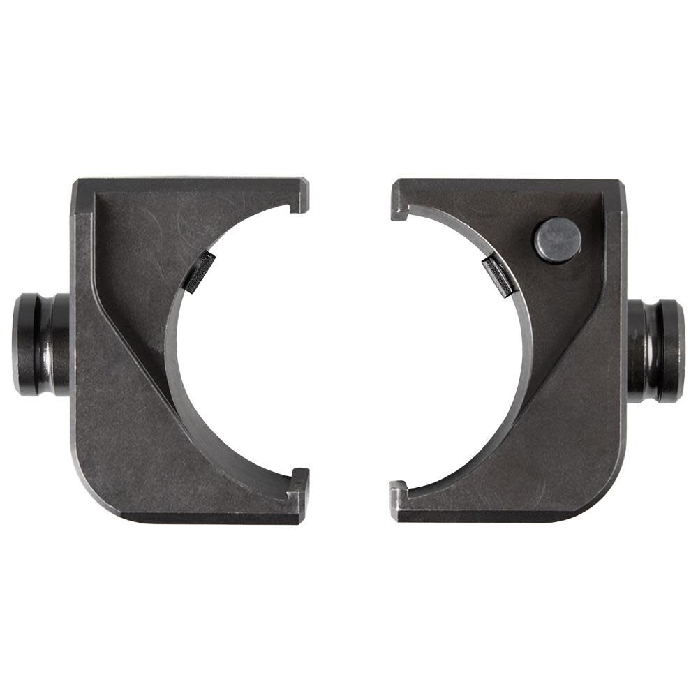Milwaukee Kearney to U-Die Adapter for 12T Kearney Crimpers