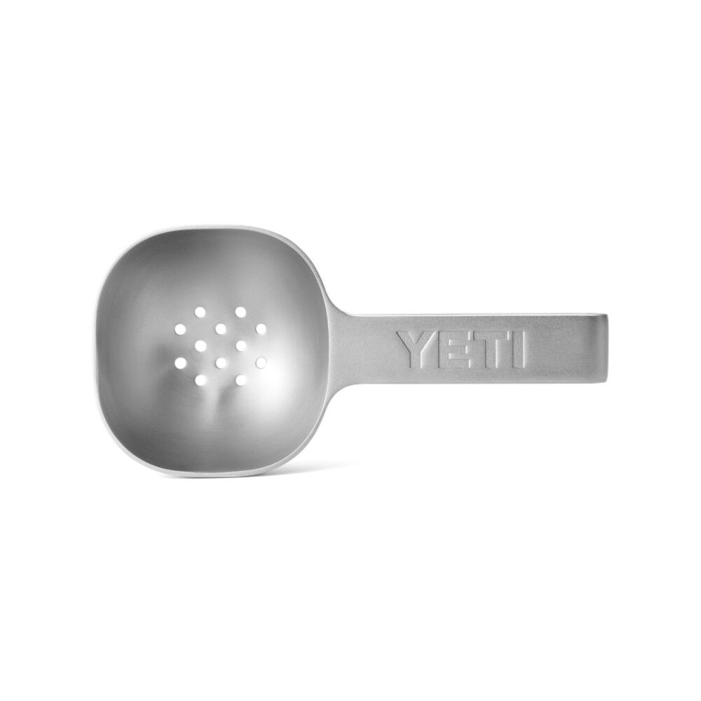 YETI Stainless Steel Ice Scoop