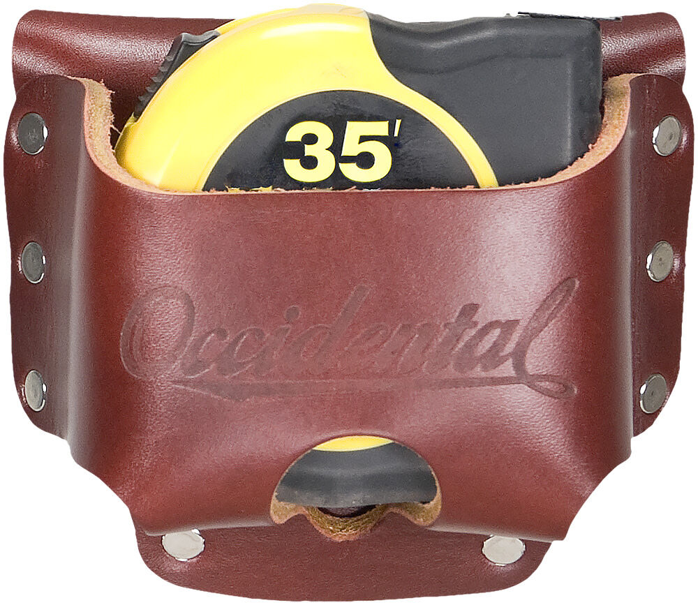 Occidental Leather Large Tape Holster