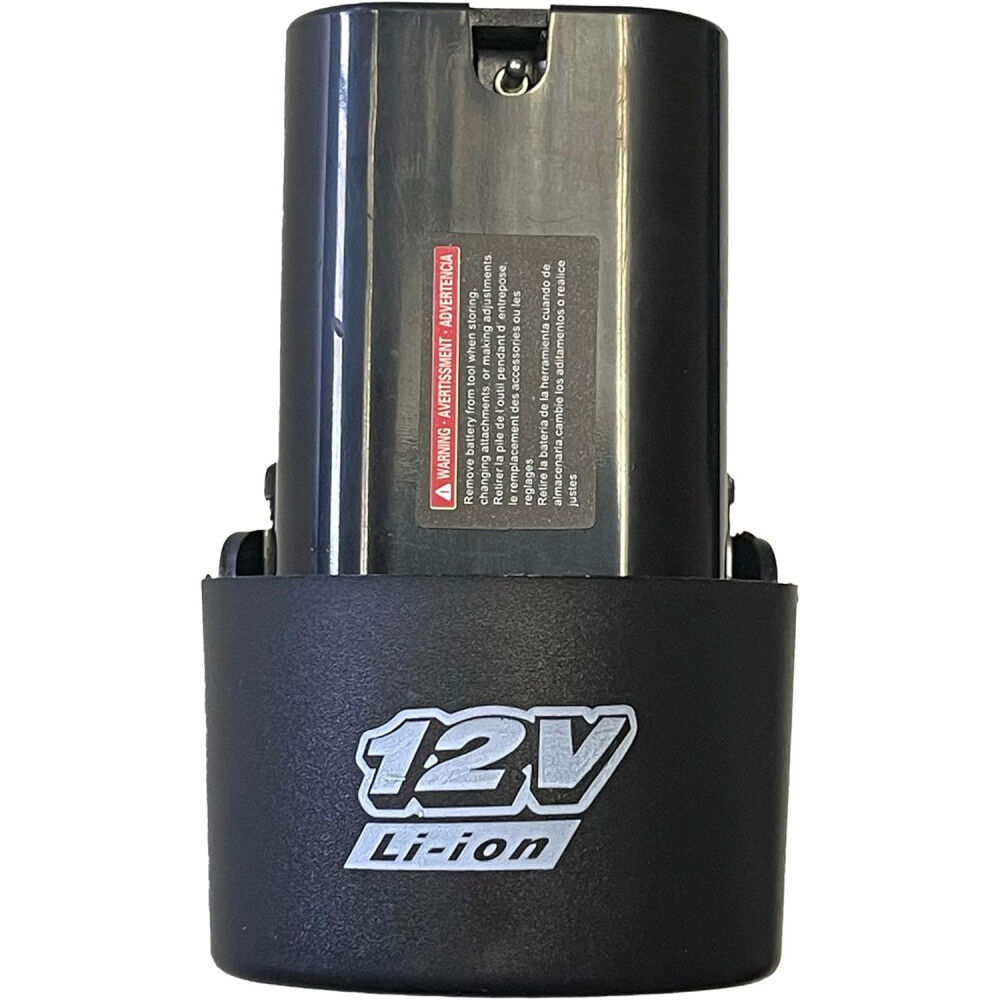 Rotoshovel 12V 2Ah Lithium Ion Power Tool Battery Pack