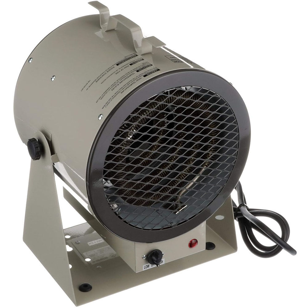 TPI Corporation 680 Series Fan Forced Heater
