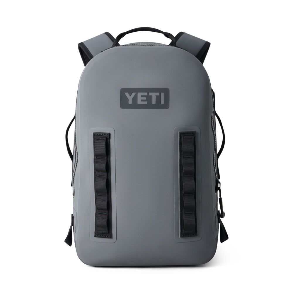 YETI Panga 28 L Waterproof Backpack Storm Gray