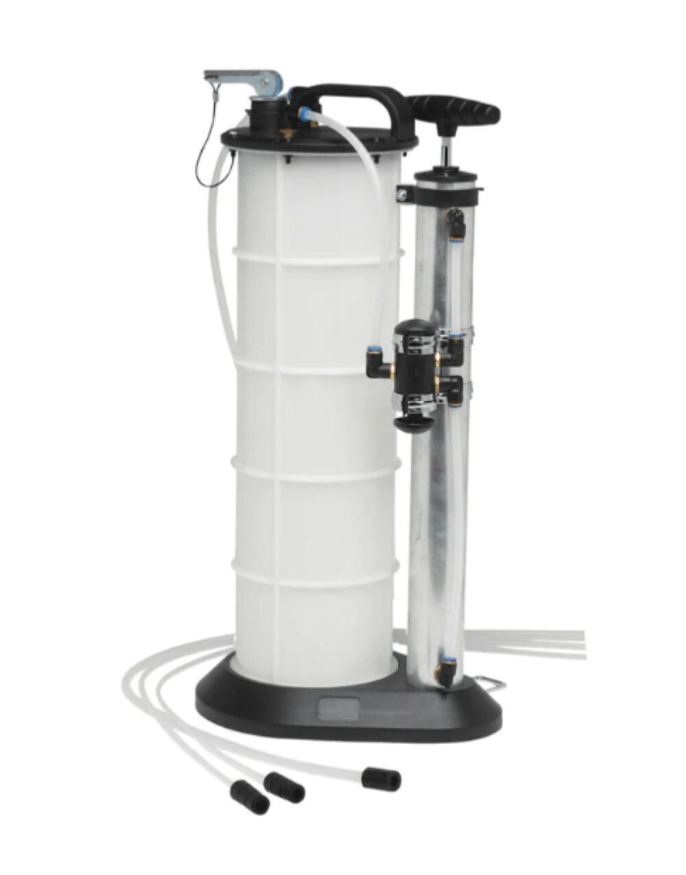 Lincoln Industrial MityVac Fluid Evacuator Plus
